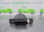 Recambio de resistencia calefaccion para kia rio 1.1 crdi cat referencia OEM IAM 156G161348  