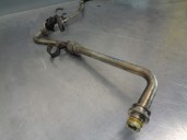 Replacement air conditioning pipes for Volvo V50 Estate D5 Edition R-Design OEM IAM reference 30666013 