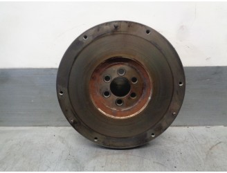 Recambio de volante motor para dacia dokker 1.6 sce cat referencia OEM IAM 123108853R  VALEO