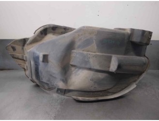 Recambio de paso rueda trasero izquierdo para suzuki splash a5b 1.0 12v cat referencia OEM IAM 7552151K CESTA 2-A