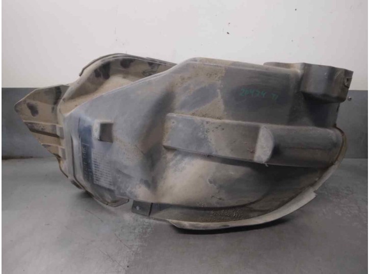 Recambio de paso rueda trasero izquierdo para suzuki splash a5b 1.0 12v cat referencia OEM IAM 7552151K CESTA 2-A