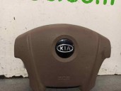 Replacement left front airbag for Kia Sportage 2.0 CRDi OEM IAM reference 569001F200 