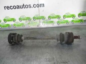 Recambio de transmision trasera derecha para mercedes-benz clase e (w210) berlina 3.2 v6 18v cat referencia OEM IAM 