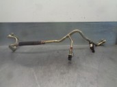 Replacement air conditioning hoses for Volvo V50 Estate D5 Edition R-Design OEM IAM reference 31320442 