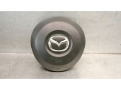 Recambio de airbag delantero izquierdo para mazda cx-5 (ke, gh) 2.2 d (ke2fw) referencia OEM IAM KD4557K00B02 KD4557K00B02 