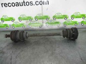 Recambio de transmision trasera derecha para mercedes-benz clase e (w210) berlina 3.2 v6 18v cat referencia OEM IAM 