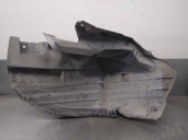 Recambio de paso rueda trasero izquierdo para suzuki splash a5b 1.0 12v cat referencia OEM IAM 7552151K CESTA 2-A