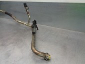 Replacement air conditioning hoses for Volvo V50 Estate D5 Edition R-Design OEM IAM reference 31320442 