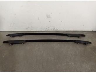 Recambio de portaequipajes para bmw 5 touring (e61) 525 d referencia OEM IAM 51130393913 51130393913 