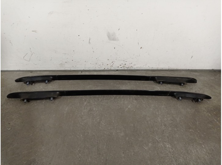 Recambio de portaequipajes para bmw 5 touring (e61) 525 d referencia OEM IAM 51130393913 51130393913 