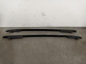 Recambio de portaequipajes para bmw 5 touring (e61) 525 d referencia OEM IAM 51130393913 51130393913 