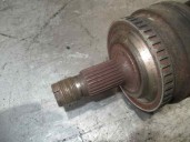 Recambio de transmision trasera derecha para mercedes-benz clase e (w210) berlina 3.2 v6 18v cat referencia OEM IAM 