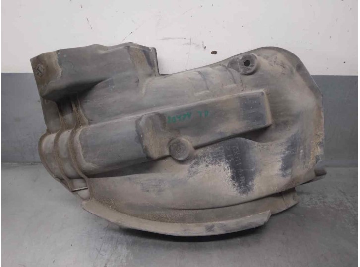 Recambio de paso rueda trasero derecho para suzuki splash a5b 1.0 12v cat referencia OEM IAM 7551151K CESTA 2 - A