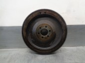 Recambio de volante motor para dacia dokker 1.6 sce cat referencia OEM IAM 123108853R  VALEO