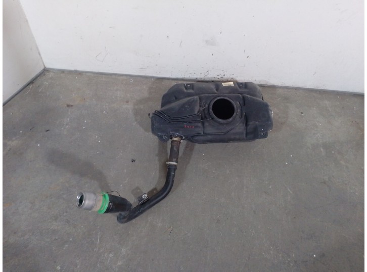 Recambio de deposito combustible para peugeot 108 1.0 vti 72 referencia OEM IAM 771000H051 1500TC 