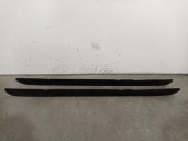 Recambio de portaequipajes para bmw 5 touring (e61) 525 d referencia OEM IAM 51130393913 51130393913 