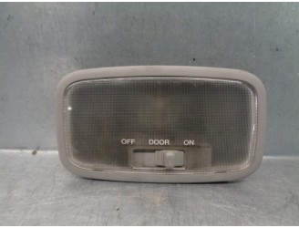 Recambio de luz interior para hyundai accent (mc) 1.5 crdi cat referencia OEM IAM 928001E0 