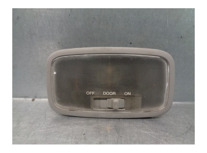 Recambio de luz interior para hyundai accent (mc) 1.5 crdi cat referencia OEM IAM 928001E0 