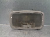 Recambio de luz interior para hyundai accent (mc) 1.5 crdi cat referencia OEM IAM 928001E0 