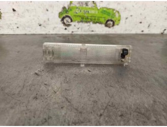 Recambio de luz interior para think city 3-puertas referencia OEM IAM 121122077  HELLA