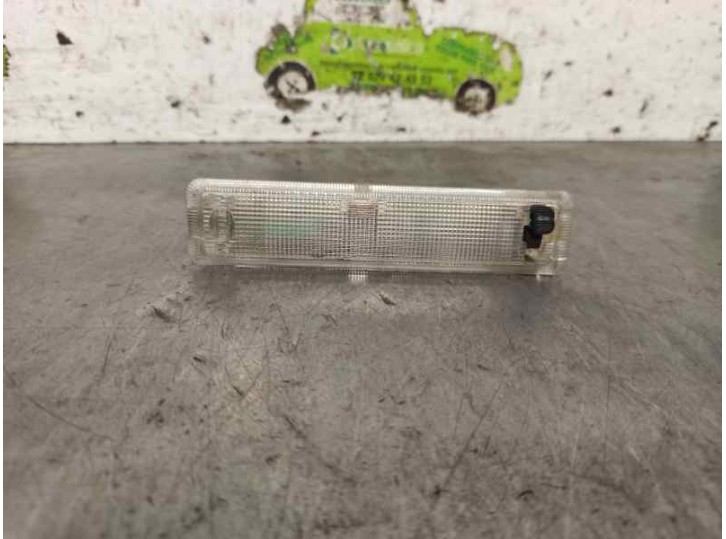 Recambio de luz interior para think city 3-puertas referencia OEM IAM 121122077  HELLA