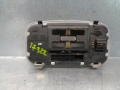 Recambio de luz interior para hyundai accent (mc) 1.5 crdi cat referencia OEM IAM 928001E0 