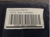 Recambio de deposito combustible para peugeot 108 1.0 vti 72 referencia OEM IAM 771000H051 1500TC 