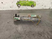 Recambio de luz interior para think city 3-puertas referencia OEM IAM 121122077  HELLA