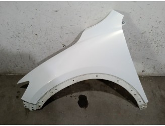 Recambio de aleta delantera izquierda para mazda cx-5 (ke, gh) 2.2 d (ke2fw) referencia OEM IAM KD5352211A KD5352211A 