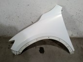Recambio de aleta delantera izquierda para mazda cx-5 (ke, gh) 2.2 d (ke2fw) referencia OEM IAM KD5352211A KD5352211A 