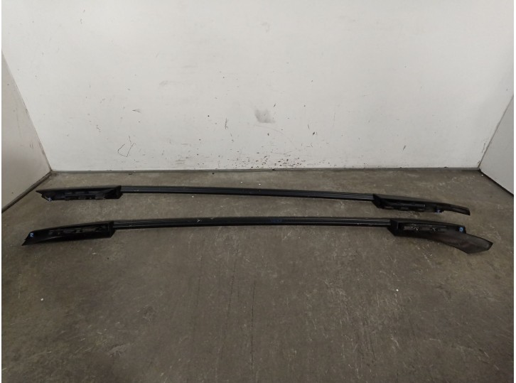 Recambio de portaequipajes para citroën c4 grand picasso i (ua_) 1.6 hdi 110 referencia OEM IAM 8361C2 8361C4 