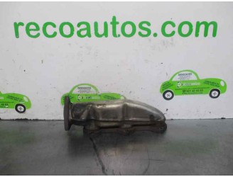 Recambio de colector escape para audi a4 berlina (b5) 2.5 v6 24v tdi referencia OEM IAM 059253033C  BOYSEN