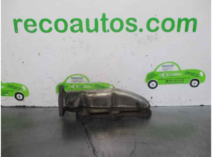 Recambio de colector escape para audi a4 berlina (b5) 2.5 v6 24v tdi referencia OEM IAM 059253033C BOYSEN