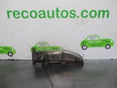 Recambio de colector escape para audi a4 berlina (b5) 2.5 v6 24v tdi referencia OEM IAM 059253033C BOYSEN