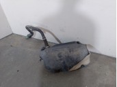 Recambio de deposito combustible para peugeot 108 1.0 vti 72 referencia OEM IAM 771000H051 1500TC 