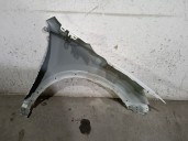 Recambio de aleta delantera izquierda para mazda cx-5 (ke, gh) 2.2 d (ke2fw) referencia OEM IAM KD5352211A KD5352211A 