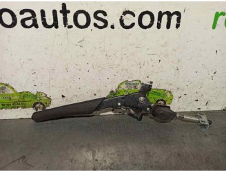 Recambio de palanca freno de mano para think city 3-puertas referencia OEM IAM 