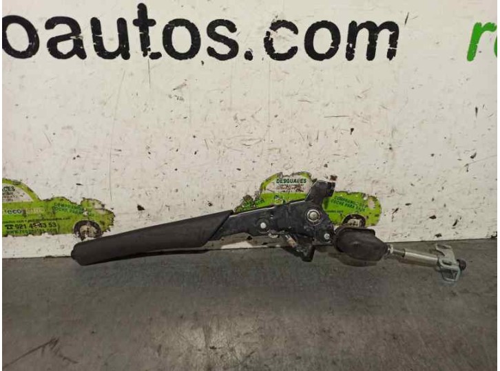 Recambio de palanca freno de mano para think city 3-puertas referencia OEM IAM   