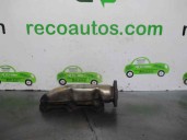 Recambio de colector escape para audi a4 berlina (b5) 2.5 v6 24v tdi referencia OEM IAM 059253033C BOYSEN