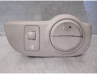 Recambio de mando luces salpicadero para hyundai accent (mc) 1.5 crdi cat referencia OEM IAM 937001E230QS 