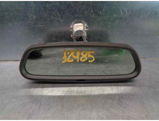 Recambio de espejo interior para peugeot 208 1.2 16v vti referencia OEM IAM 96864409XT  
