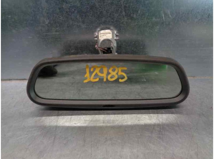 Recambio de espejo interior para peugeot 208 1.2 16v vti referencia OEM IAM 96864409XT 