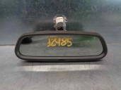 Recambio de espejo interior para peugeot 208 1.2 16v vti referencia OEM IAM 96864409XT 
