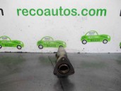 Recambio de colector escape para audi a4 berlina (b5) 2.5 v6 24v tdi referencia OEM IAM 059253033C BOYSEN