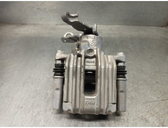 Recambio de pinza freno trasera izquierda para seat ibiza (kj1) 1.0 tsi referencia OEM IAM 2Q0615423C  TRW