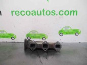 Recambio de colector escape para audi a4 berlina (b5) 2.5 v6 24v tdi referencia OEM IAM 059253033C BOYSEN