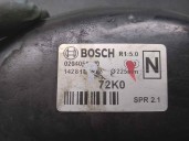 Recambio de servofreno para suzuki splash a5b 1.0 12v cat referencia OEM IAM 5130062J10 0204051920 BOSCH