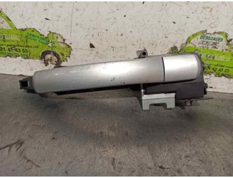 Recambio de maneta exterior delantera derecha para think city 3-puertas referencia OEM IAM 1S71F224A36AB 