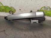 Recambio de maneta exterior delantera derecha para think city 3-puertas referencia OEM IAM 1S71F224A36AB  