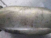 Recambio de colector escape para audi a4 berlina (b5) 2.5 v6 24v tdi referencia OEM IAM 059253033C BOYSEN